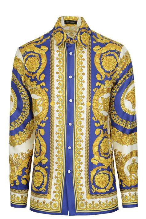 cheap versace clothes uk|versace clothing website.